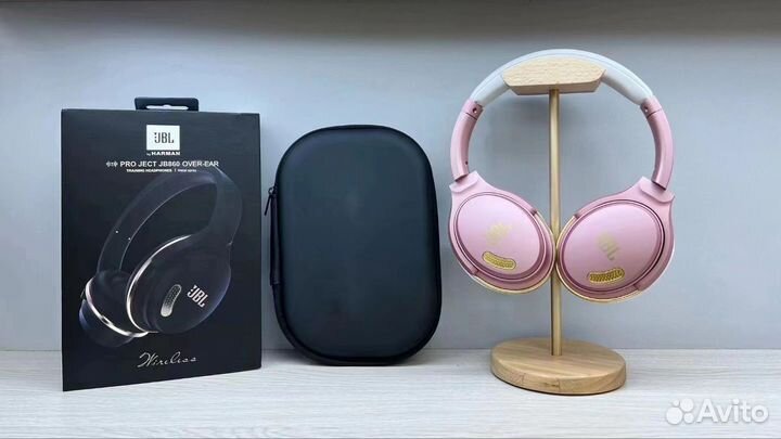 Беспроводные наушники jbl, новый модель JBL JB860