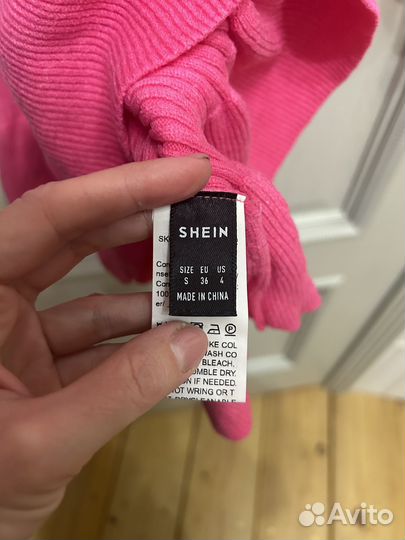 Платья вечерние Phardi и Shein S