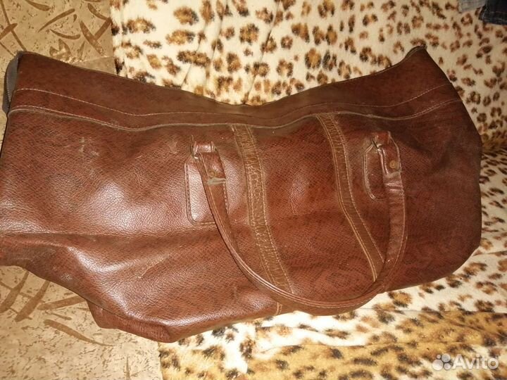 Сумка хозяйственная