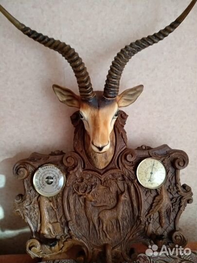 Настенное интерьерное панно 