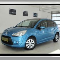 Citroen C3 1.6 AT, 2012, 110 000 км, с пробегом, цена 700 000 руб.