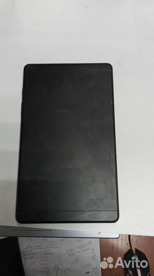 Планшет Samsung galaxy tab a8