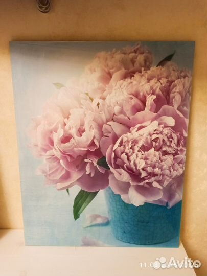 Интерьерная картина