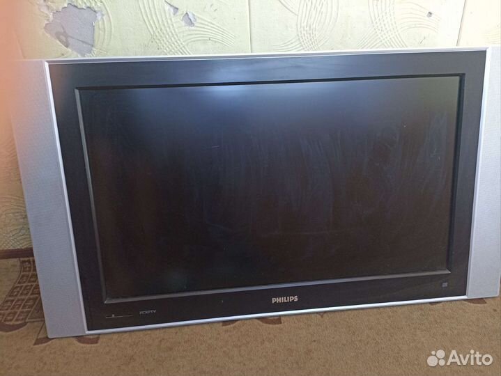Телевизор philips 37PFL 5321/12