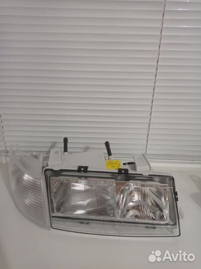 Блок-фары Bosch на ваз 2110-2112 (Новые, оригинал)