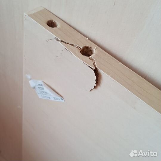 Детская кроватка трансформер с комодом