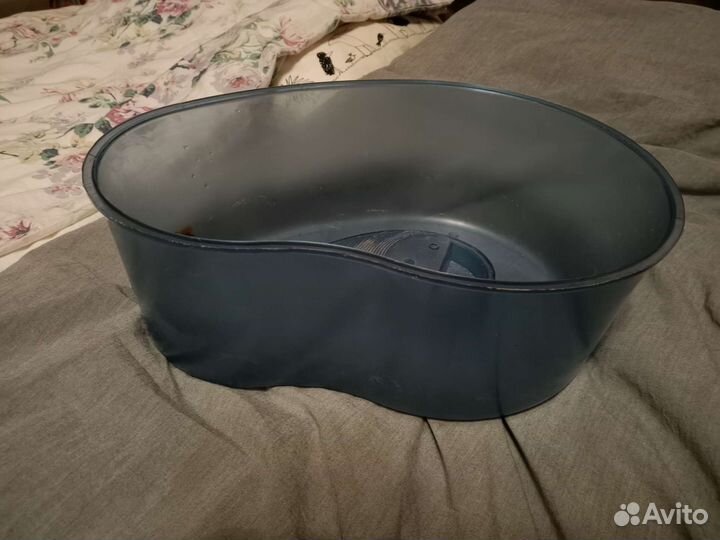 Террариум для черепахи