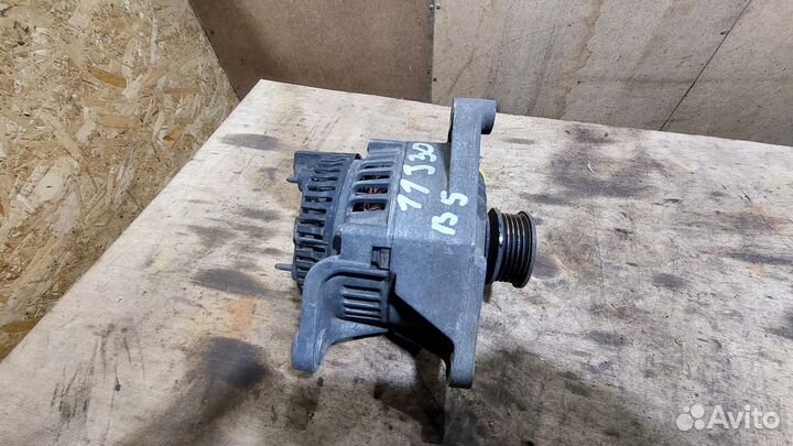 Генератор AKL 1.6 Passat B5