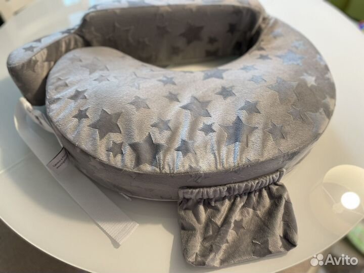 Подушка для беременных и кормящих