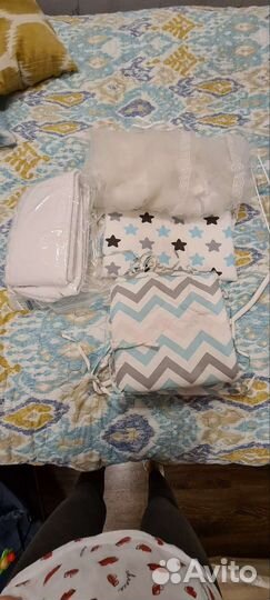 Детская кровать трансформер ellipsebed