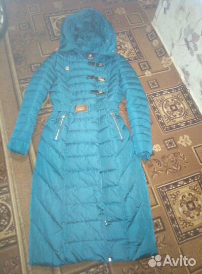 Пальто женское 48