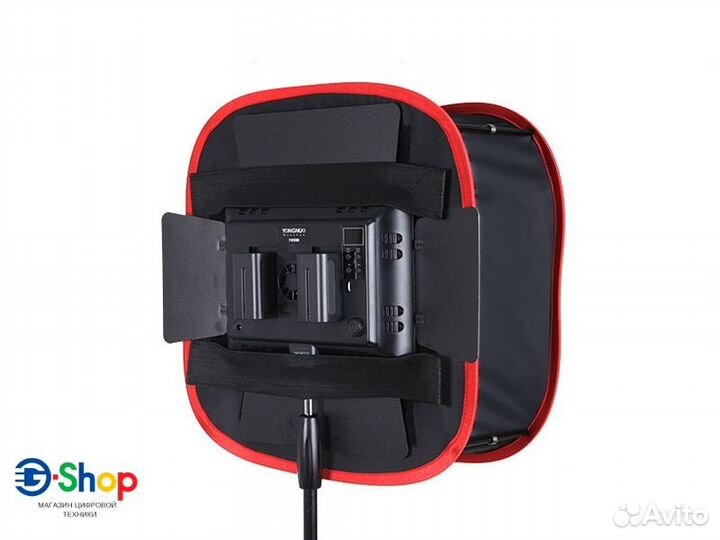 Софтбокс для видеосвета Yongnuo YN300/600/900