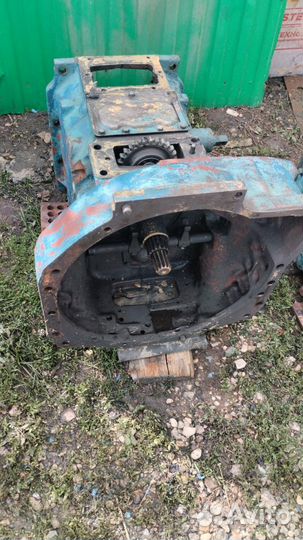 Двигатель на мтз 80