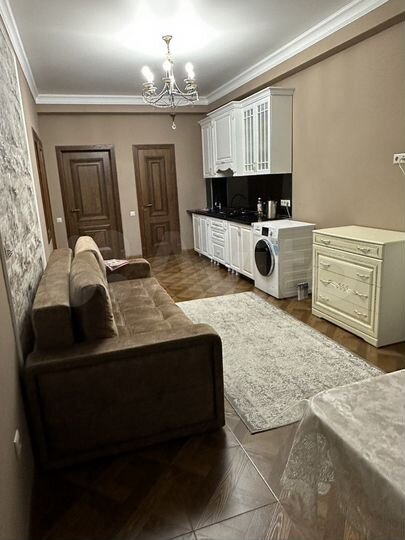 2-к. квартира, 60 м², 8/11 эт.