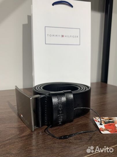 Ремень Tommy Hilfiger