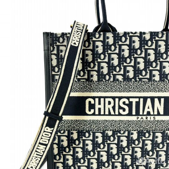 Шоппер Christian Dior