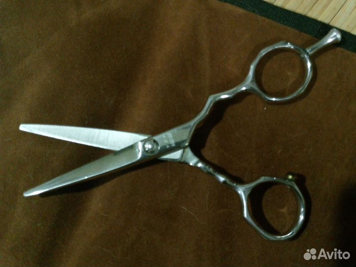 Ножницы парикмахерские профессиональные