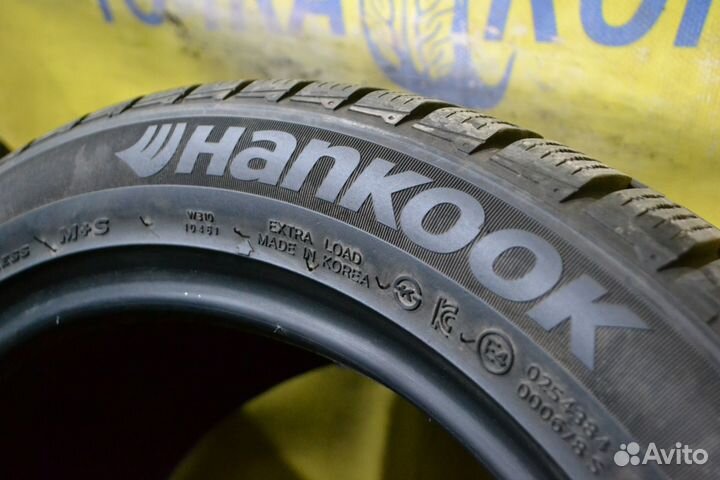 Hankook Winter I'Cept Evo 245/45 R18