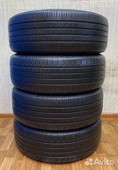 Hankook Ventus S1 evo Z AS X 235/60 R18