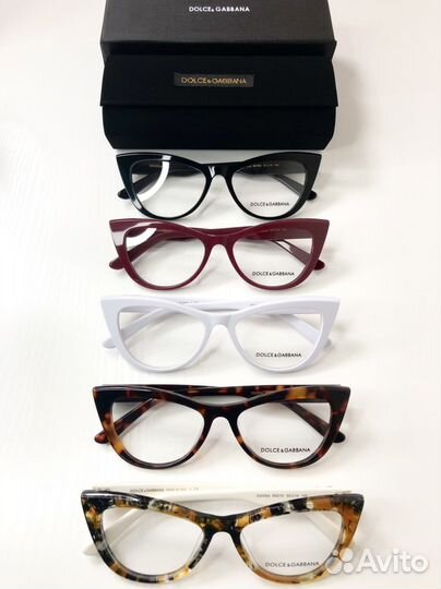 Оправа для очков DG3354