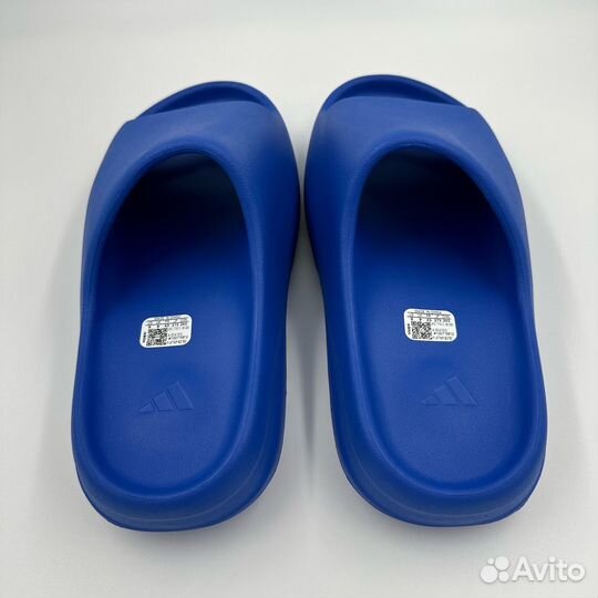 Adidas Yeezy Slide Azure