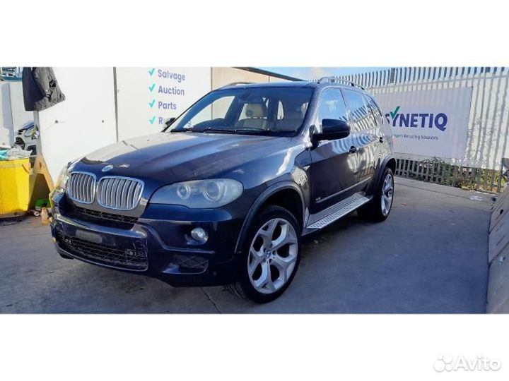 Корпус АКБ BMW X5 E70