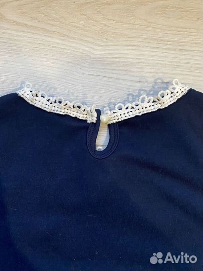 Блузка для девочки 140-150 см