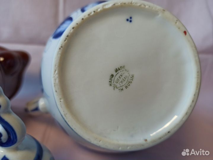 Графины СССР винтаж