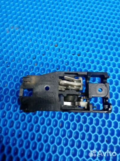 Ручка двери внутренняя передняя левая Chery Tiggo