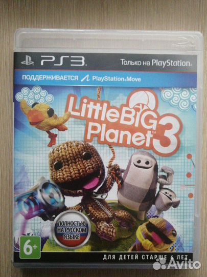 Игра для приставки