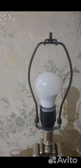 2 Абажура для наст.ламп