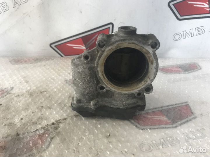 Дроссельная заслонка Шкода Октавия А5