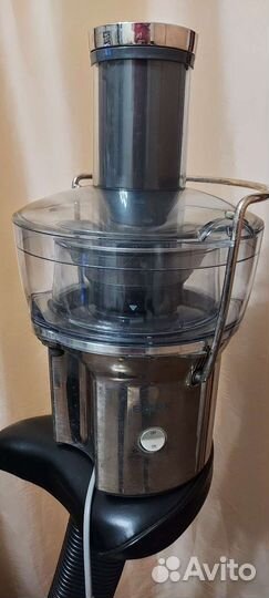 Соковыжималка bork 22090 SI