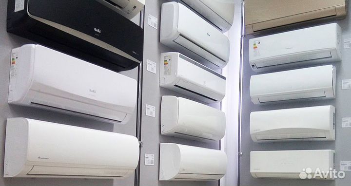 Кондиционеры рассрочка без банка акт 33