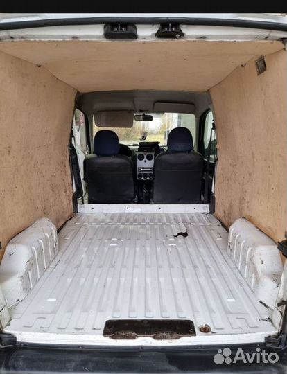 Грузовые перевозки