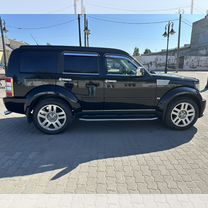 Dodge Nitro 2.8 AT, 2007, 250 000 км, с пробегом, цена 1 570 000 руб.