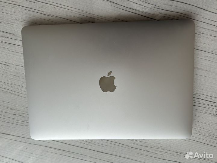 Apple macbook air 13 2020 m1 8gb 512