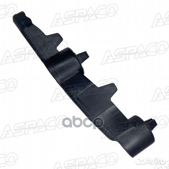 Кронштейн переднего бампера левый nissan sentra