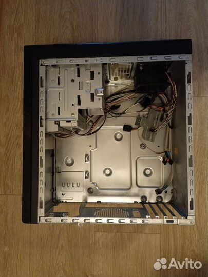 Корпус для пк
