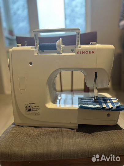 Швейная машина Singer 8280