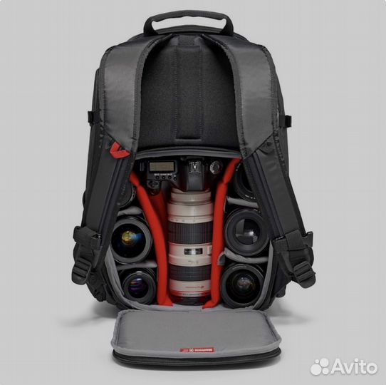 Фоторюкзак manfrotto MB MA-BP-BFR