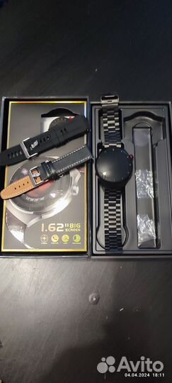 Умные часы SMART Watch X6 Max
