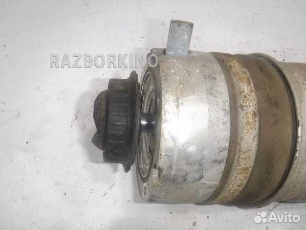 Пневмоамортизатор задний левый