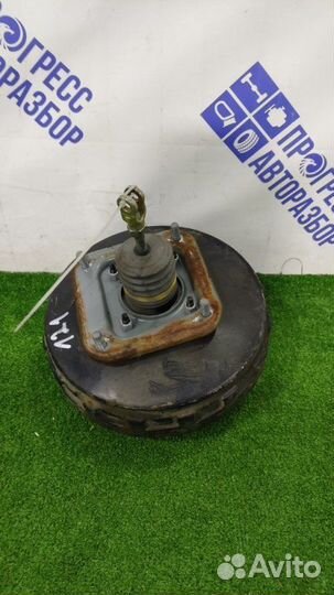Вакуумный усилитель тормозов Uaz Patriot