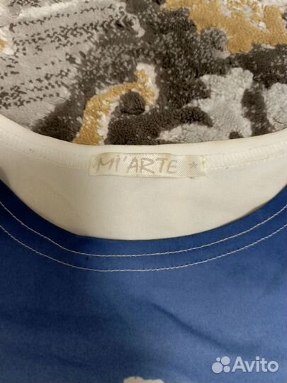 Блузка, боди