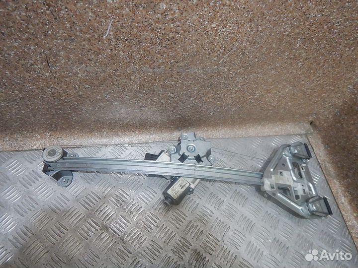 Стеклоподъемник электр.задний левый, Cadillac (Кад