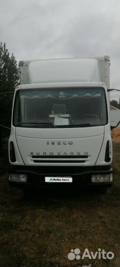 IVECO EuroCargo, 2005