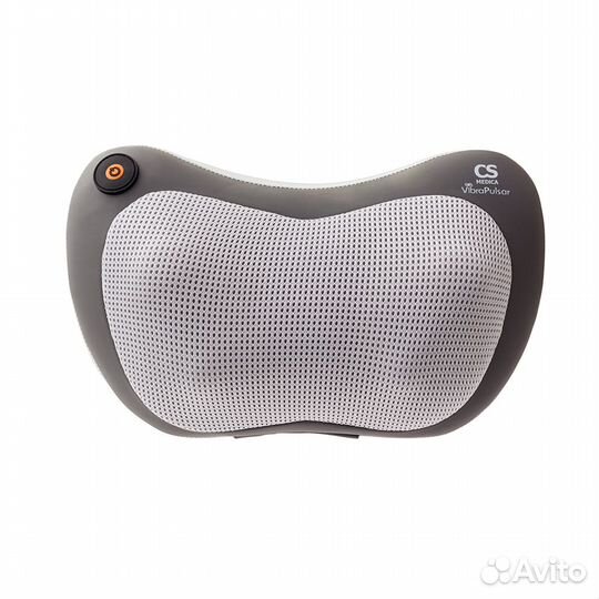 Подушка массажная для шеи, спины, поясницы