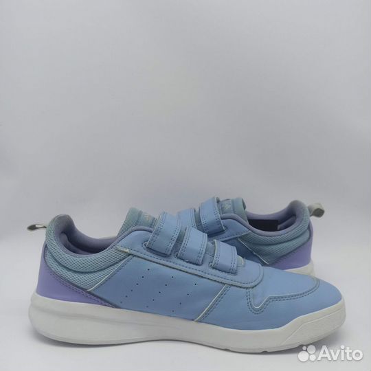 Adidas Tensaur C Light Blue Оригинал из США