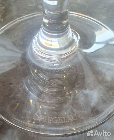 Бокалы для пива 4 штуки стеклянные